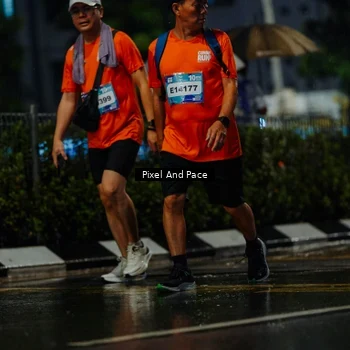 Runner Photo 7810907
