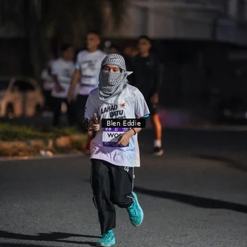 Runner Photo 7810913
