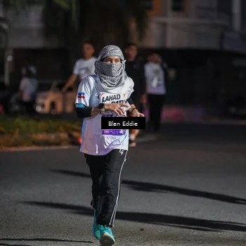 Runner Photo 7810914