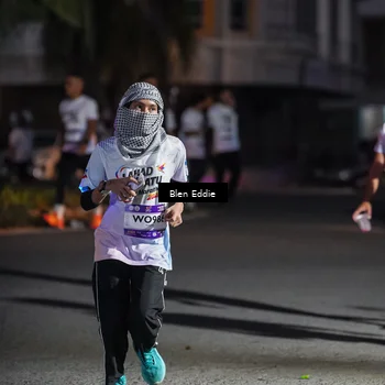 Runner Photo 7810915