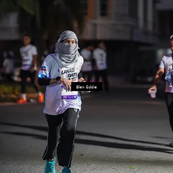 Runner Photo 7810919