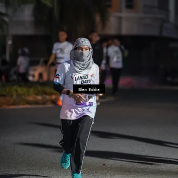 Runner Photo 7810920