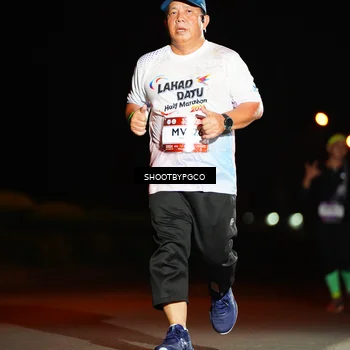 Runner Photo 7810922