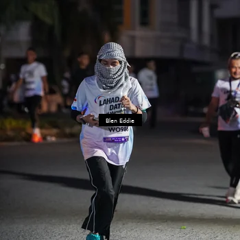 Runner Photo 7810923