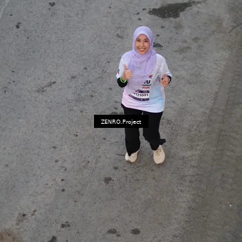 Runner Photo 7810927