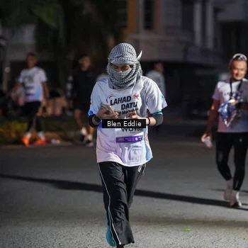 Runner Photo 7810929