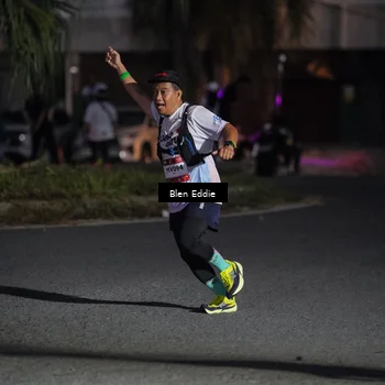 Runner Photo 7810939