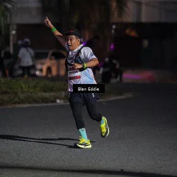 Runner Photo 7810940