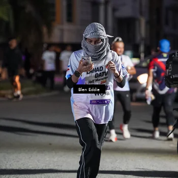 Runner Photo 7810941
