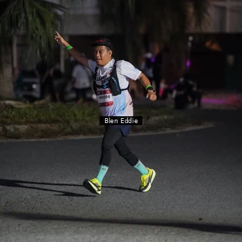 Runner Photo 7810960