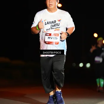 Runner Photo 7810970