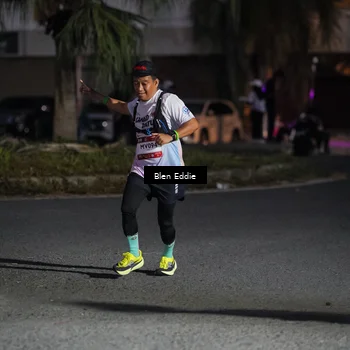 Runner Photo 7810974