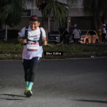 Runner Photo 7810976