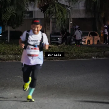 Runner Photo 7810981