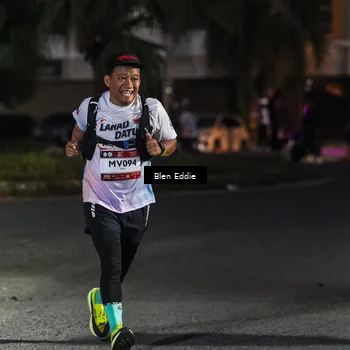 Runner Photo 7810982