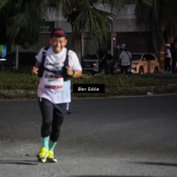 Runner Photo 7810992