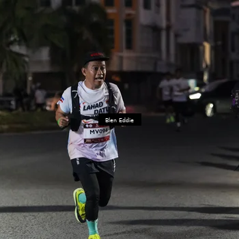Runner Photo 7811027