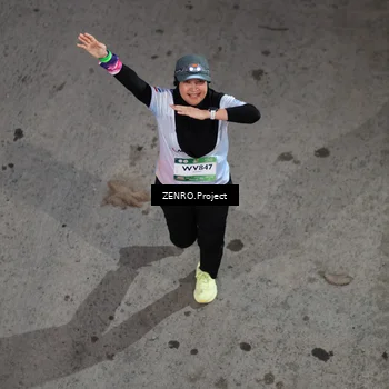 Runner Photo 7811042