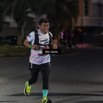Runner Photo 7811070