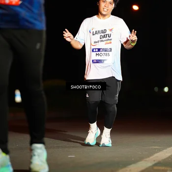 Runner Photo 7811073
