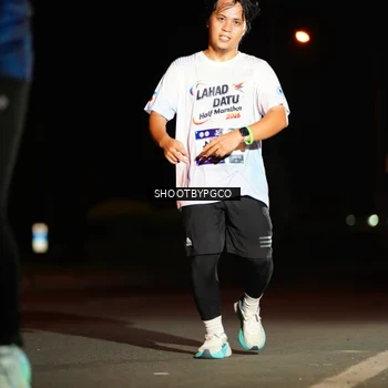 Runner Photo 7811093