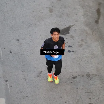 Runner Photo 7811096