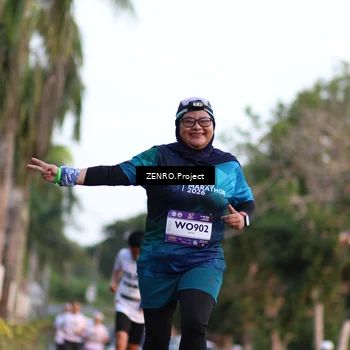 Runner Photo 7811117