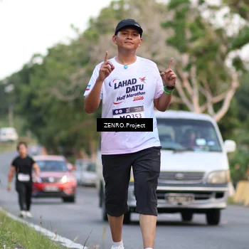 Runner Photo 7811124