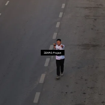 Runner Photo 7811135