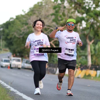 Runner Photo 7811138