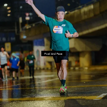 Runner Photo 7811148