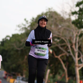 Runner Photo 7811165