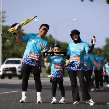 Runner Photo 7811167