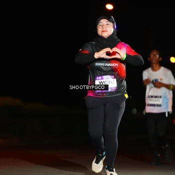 Runner Photo 7811176
