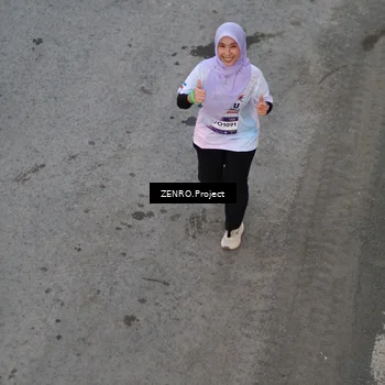 Runner Photo 7811177