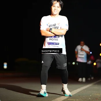 Runner Photo 7811179