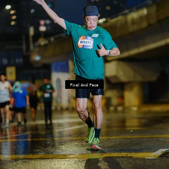 Runner Photo 7811184