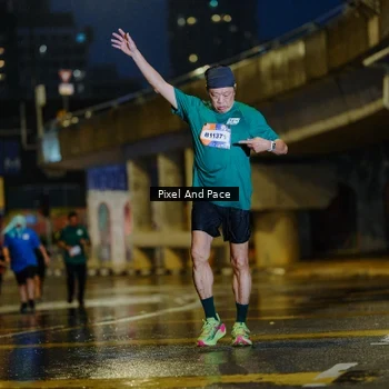 Runner Photo 7811189