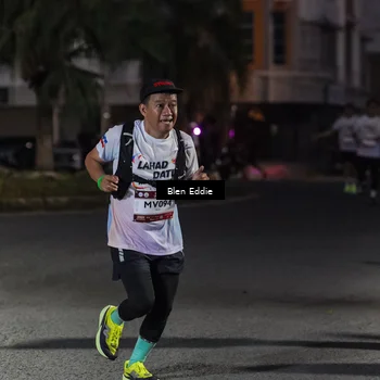 Runner Photo 7811194