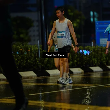 Runner Photo 7811204