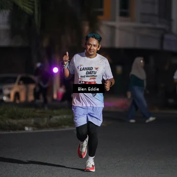 Runner Photo 7811209