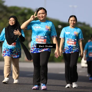 Runner Photo 7811217