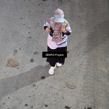 Runner Photo 7811218