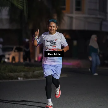 Runner Photo 7811220