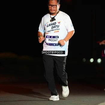 Runner Photo 7811224