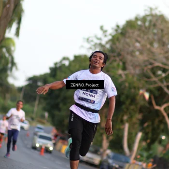 Runner Photo 7811229