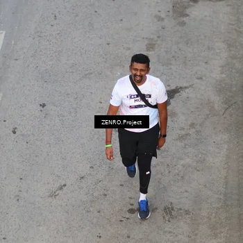 Runner Photo 7811230