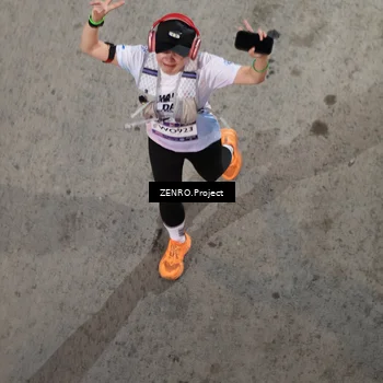 Runner Photo 7811241