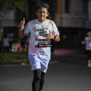 Runner Photo 7811247