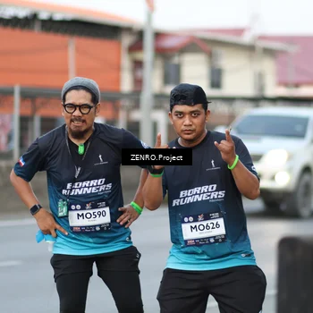 Runner Photo 7811259